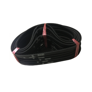 Công nghiệp truyền tải v-vành Đai băng tải cao su - Product Image 4