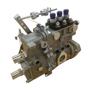 Pompa Injeksi Bahan Bakar Asli Kangda Baru BH3Q75R8 3Q132 - Product Image 4