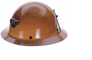 Casco DE SEGURIDAD FRP de alta temperatura Diseño de construcción cascos de fibra de carbono