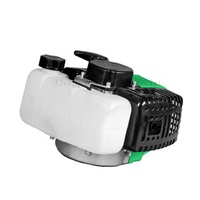 Mini-motoculteur agricole OO-GT52B 2HP léger et pratique, monoculteur, machine à cultiver