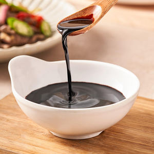 Sauce <span class=keywords><strong>de</strong></span> soja chinoise héritage authentique fraîche <span class=keywords><strong>de</strong></span> qualité supérieure soja <span class=keywords><strong>noir</strong></span> sans OGM sauce <span class=keywords><strong>de</strong></span> soja <span class=keywords><strong>de</strong></span> cuisson aux haricots <span class=keywords><strong>de</strong></span> soja naturels biologiques - Product Image 5