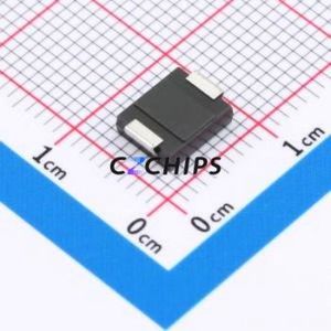 Diode SMC S10M neuve et originale, diode à usage général, fournisseur de composants électroniques en gros et service BOM - Product Image 2