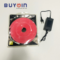 Adaptateur d'alimentation bon marché 12V 3a transformateurs pour néon AC100-240V à cc 12V alimentation à découpage pour bande lumineuse Led 12V