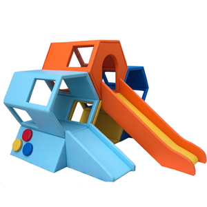 Vendita calda scuola materna <span class=keywords><strong>parco</strong></span> <span class=keywords><strong>giochi</strong></span> al coperto pit palla morbida per bambini <span class=keywords><strong>parco</strong></span> <span class=keywords><strong>giochi</strong></span> al coperto <span class=keywords><strong>con</strong></span> piscina di <span class=keywords><strong>palline</strong></span> coperta soft play per la vendita - Product Image 4