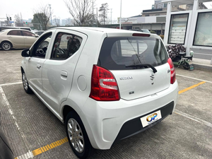 Voitures d'occasion <span class=keywords><strong>2021</strong></span> <span class=keywords><strong>Suzuki</strong></span> <span class=keywords><strong>Alto</strong></span> Mini Voiture d'occasion de haute qualité Importation directe Fiable Berline à hayon pour Addis Abeba - Product Image 5