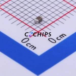 Condensador SMD (MLCC) LMK107B7105KA-T 0603 (Capacitancia: 1uF) (Precisión: 10%) (Voltaje Nominal: 10V) - Product Image 1