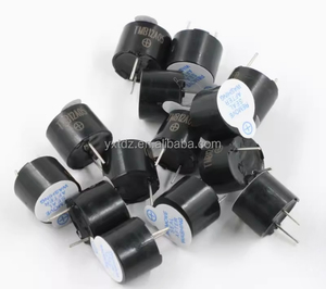 หลอดแม่เหล็กไฟฟ้า5V มีเสียงยาว9.5มม. 5V - Product Image 5