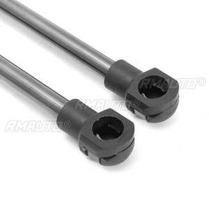 ที่ครอบเครื่องยนต์ด้านหน้าฝากระโปรงหน้าโช้คอัพบาร์502488586_X2แก๊สสปริงสำหรับ BMW E60 E61 525i 530i 528i - Product Image 5