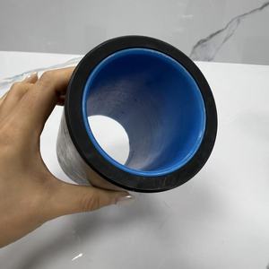 Precio de Fábrica al por Mayor, Buje de Poliuretano 62*82*140 con Núcleo de Nylon, Piezas de Automóvil para Camiones y Remolques de Fabricante Chino - Product Image 1