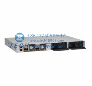 CATALYST 9200L SERIES 48 PORT SWITCH C9200L-48T-4X-E module brand new in stock factory sales