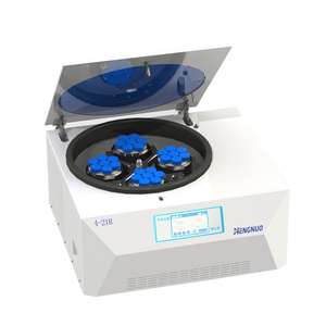 <span class=keywords><strong>Centrifugeuse</strong></span> réfrigérée de laboratoire 4-21R |   <span class=keywords><strong>Centrifugeuse</strong></span> de laboratoire haute vitesse pour les laboratoires cliniques, biotechnologiques et de recherche - Product Image 3
