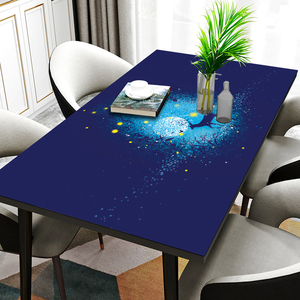 <span class=keywords><strong>Escritorio</strong></span> Portátil con Alfombrilla para Ratón Derecha e Izquierda - Product Image 2