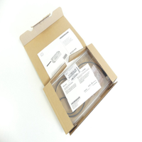 Nuovo PLC Postcard Eca 4410 25493 ID N. 1119932-05 SN63433805 - Controllore di Programmazione PLC