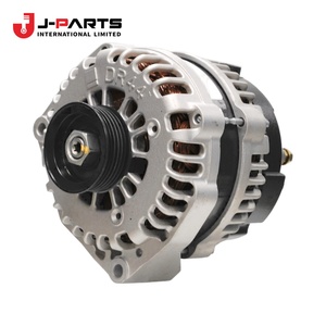 Ventilateur, alternateur pour Toyota HIACE YH63 1988-2007 - Product Image 3