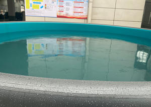 Piscina Gonfiabile Portatile di Alta Qualità, Personalizzabile, per Adulti e Bambini - Product Image 5