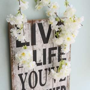 Offre Spéciale Artificielle Fleur De Cerisier Branches <span class=keywords><strong>En</strong></span> Gros 150cm Soie Fleur <span class=keywords><strong>Vigne</strong></span> pour La Décoration De Mariage - Product Image 3