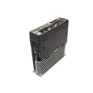 Controlador de Motor ASD-A2-0121-E AC de 100W 220V, Original, Nuevo - Product Image 4