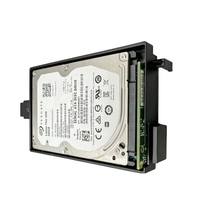 B5L29-67903 500GB Secure Hard Disk Drive Formatter HDD Assembly untuk HP LaserJet M606 M605 M527 MFP M553 M604 M552