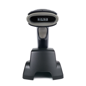 USB <strong>Qr</strong> Bar <strong>Codes</strong> Gun 1D Barcode Scanner for Supermarket Handheld <strong>Code</strong> Reader - Product Image 1