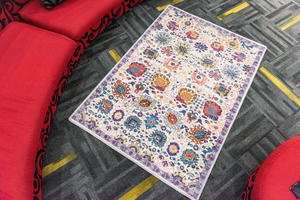 <span class=keywords><strong>Tapis</strong></span> de sol moderne 3D, nordique, de grande taille, moderne, <span class=keywords><strong>tapis</strong></span> pour meubles de salon - Product Image 4