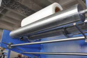 BS-10L nhiệt thu nhỏ phim ảnh gói đóng gói bọc máy đóng gói cho hộp nhỏ cao chai thu nhỏ bọc máy - Product Image 6