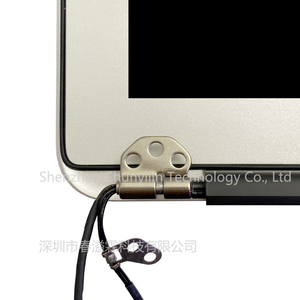 Pantalla LCD de Repuesto A1370 para <span class=keywords><strong>Macbook</strong></span>, <span class=keywords><strong>Precio</strong></span> al por Mayor, Pantalla LCD <span class=keywords><strong>Air</strong></span> A1370 2010-2012, Reparación de Pantalla, Ensamblaje de la Mitad Superior - Product Image 4