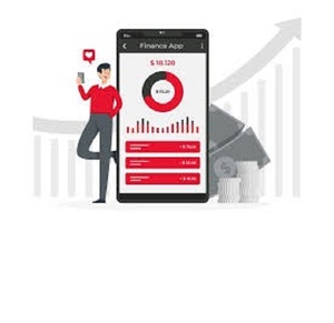 Aplicación de Finanzas Personalizada de Primera Calidad para Internet, Versión en Existencia, Compatible con Software Linux, Android y Mac OS, Excelente Precio - Product Image 1