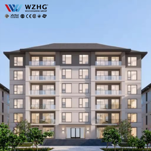 บ้านสำเร็จรูปสมัยใหม่มาตรฐานนิวซีแลนด์สมัยใหม่ ประสิทธิภาพสูง พร้อมใช้งานแบบออฟกริด - Product Image 1