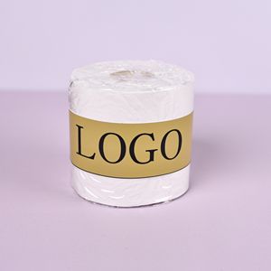 Wholesale Bulk <b>Cheap</b> <b>Toilet</b> Paper Manufacturer Direct Sale Eco-Friendly High-Quality <b>Toilet</b> Paper <b>Rolls</b> - Product Image 2