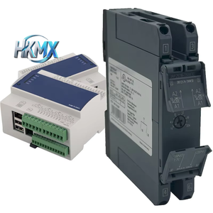 รางยึด6ES7 390-1AF30-0AA0 530มม. สำหรับระบบ S7-300 PLC รางดินอลูมิเนียมตัวยึด - Product Image 1