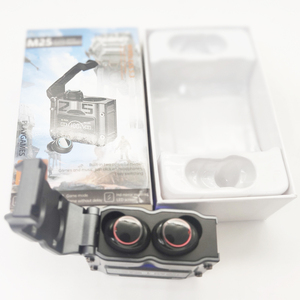 Hot bán TWS chơi game tai nghe M25 TWS độ trễ thấp trò chơi tai nghe với Sạc Hộp thể thao EarBuds M25 <span class=keywords><strong>PK</strong></span> M10 M28 - Product Image 3