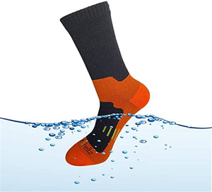<span class=keywords><strong>Chaussettes</strong></span> imperméables d'extérieur <span class=keywords><strong>Chaussettes</strong></span> chaudes de randonnée pour hommes et femmes <span class=keywords><strong>Chaussettes</strong></span> de pêche au <span class=keywords><strong>ski</strong></span> - Product Image 3
