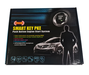 PKE Hệ Thống An Ninh Báo Động 4G GSM <span class=keywords><strong>GPRS</strong></span> Bằng Điện Thoại APP Thiết Bị Theo Dõi Và Báo Động Ô Tô Thiết Bị Theo Dõi GPS Khởi Động Từ Xa Cho Xe Máy - Product Image 6