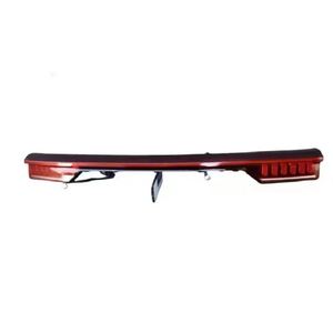 สำหรับ Chery JIETU ไฟท้าย X70Plus ผ่านพร้อม F18-4433050AC สตรีมเมอร์ - Product Image 5