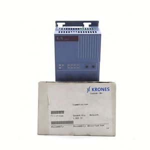 Module de contrôleur de bus B&R PLC 7EX484.50-1 pour usage industriel, matériaux cuivre et plastique, en stock - Product Image 2