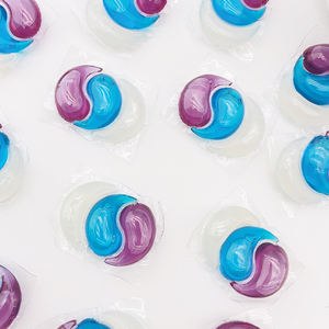 <span class=keywords><strong>Wow</strong></span> Détergent Lave-vaisselle 5 en 1 Dosettes de Lave-vaisselle à bas prix - Product Image 5