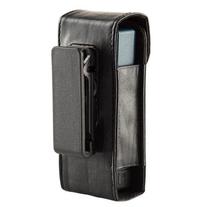 Handheld rangefinder storage bag, belt buckle leather <b>case</b>, measuring <b>tool</b> <b>case</b> - Product Image 4