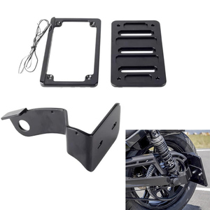 Kit de Piezas de Modificación y Decoración Personalizada para Motocicleta Harley RH975 Nightster 975, Accesorios de Mejora Integral, Venta al Por Mayor - Product Image 3