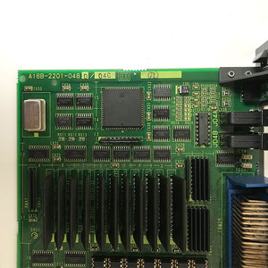 FANUC A16B-2201-0480 Cnc Machine New Original Pcb Board - Product Image 2