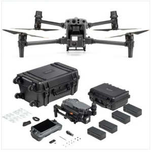 Matrice 30t loạt thương mại bay không người lái với Dual Camera UAV Quadcopter - Product Image 3