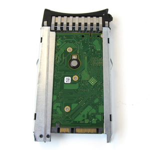 90Y8629 2TB Stable Quality HDD 7.2K 6GB SAS NL 3.5 INCH Hard Drive - Product Image 2