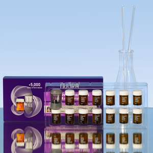 <span class=keywords><strong>Ampollas</strong></span> Revitalizantes <span class=keywords><strong>para</strong></span> el Cuero Cabelludo 13x5ml, Ligeras, No Grasosas, Aumentan 5000 Cabellos en 8 Semanas, Tratamiento <span class=keywords><strong>para</strong></span> el Crecimiento del Cabello <span class=keywords><strong>para</strong></span> Mujeres - Product Image 3
