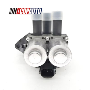 2R8Z19495AA 2R8H18495AB 2R8H18495AC XR840091 Válvula de control de calentador de piezas de automóvil para Lincoln <span class=keywords><strong>LS</strong></span> 2003-2006 - Product Image 4