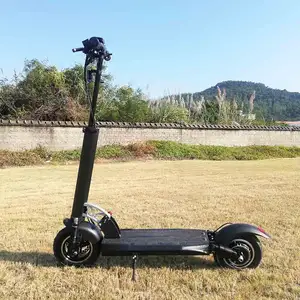 Patinete eléctrico todoterreno, 36V, 350W, 13AH, 57KM, 30 KM/H, UE, 8000w - Product Image 1
