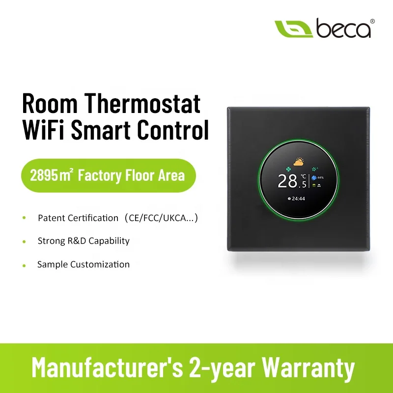 nest thermostat 4th generation