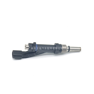 Inyector de Combustible 35310-2M327 para Sistemas de Inyección Electrónica de Combustible de 3.3L y 2.4L, Pieza de Repuesto - Product Image 3