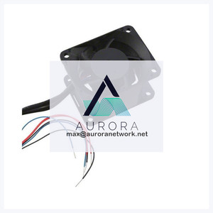 Ventilador de refrigeración OEM de alta calidad, 603-1617-ND, con buen precio - Product Image 1