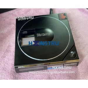 1 pièce Sony Discman D50 MK2 CD Walkman H - Product Image 1