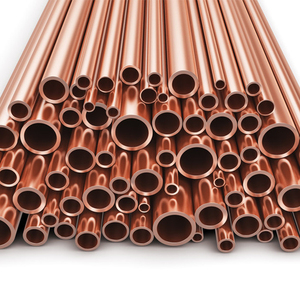 ASTM B111 5/<span class=keywords><strong>16</strong></span> 22mm 150mm Diamètre <span class=keywords><strong>Tube</strong></span> Droit en <span class=keywords><strong>Cuivre</strong></span> pour Climatiseurs 1 kg Tuyau en <span class=keywords><strong>Cuivre</strong></span> <span class=keywords><strong>Prix</strong></span> - Product Image 4