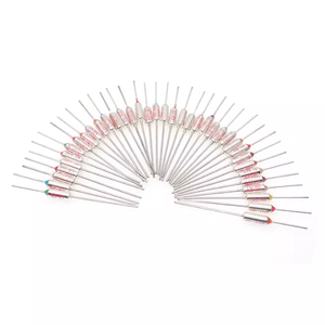 Термопредохранитель TF, температура 15A 250V, температура 65C 73C75C 85C 100C 110C 120C 130C 152C 165C 172C 185C 192C 200C 2c 216C 240C 280C 300C - Product Image 4